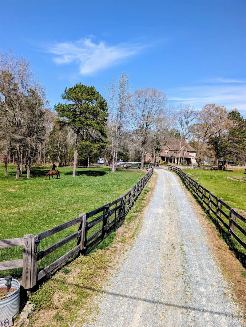 5508 Mcwhorter Road, Waxhaw, NC - 5 beds, 4 baths, 3,490 sqft - $1,275,000