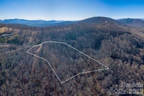 96 Castanea Mountain Drive, Asheville, NC -  - $125,000