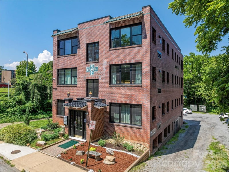 42 Furman Avenue, Asheville, NC -  - $5,500,000