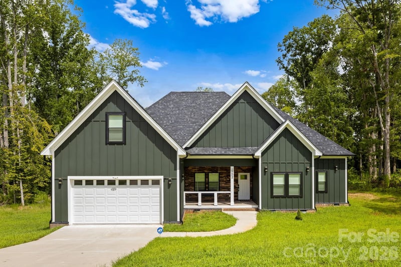 2002 Plain Field Drive, Bessemer City, NC - 4 beds, 3 baths, 2,433 sqft - $500,000