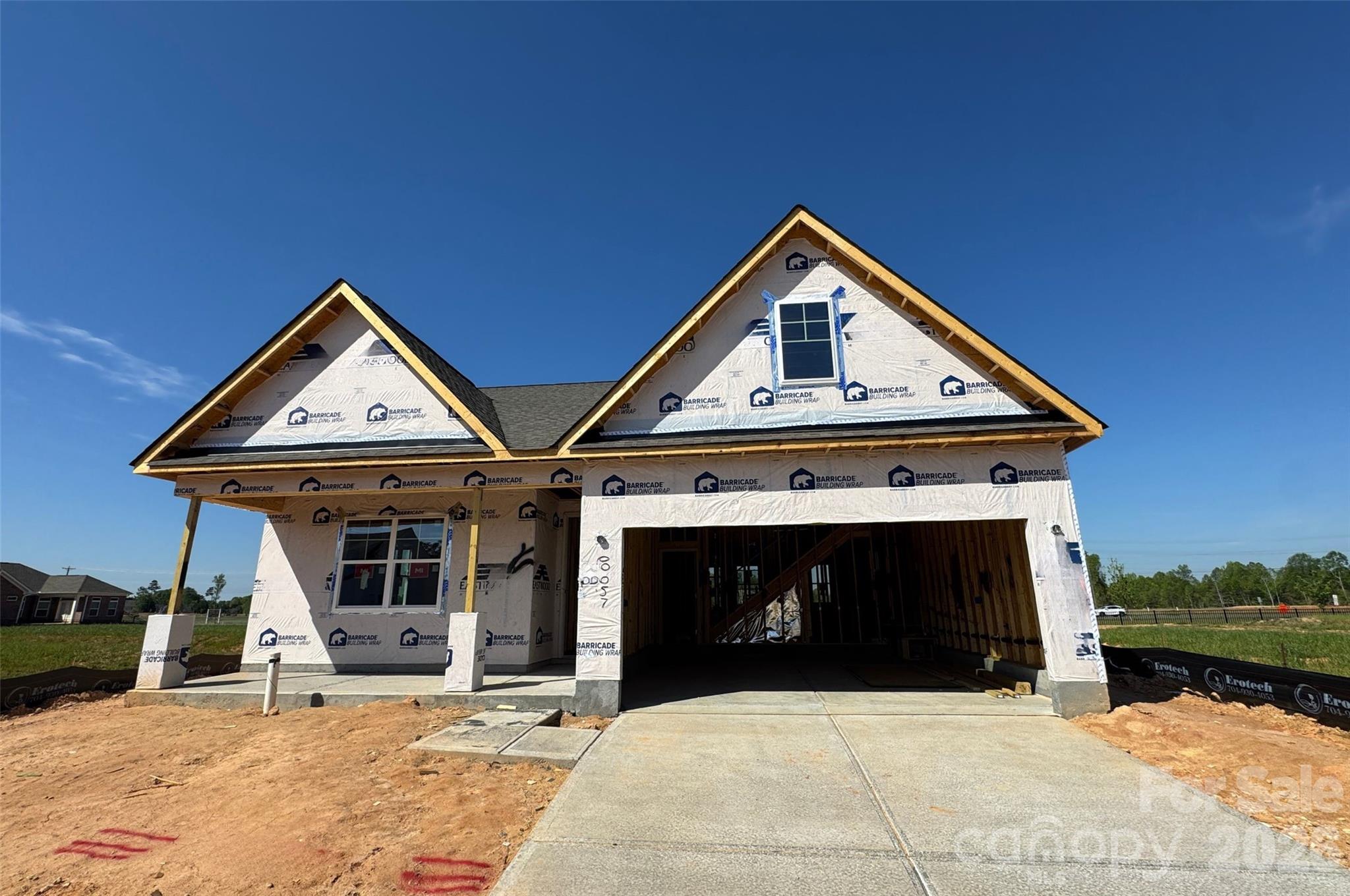 3057 Constitution Lane, Gastonia, NC. property listing photo