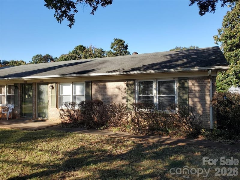 6100/6102 Pleasant Grove, Charlotte, NC - 4 beds, 4 baths, 1,866 sqft - $450,000