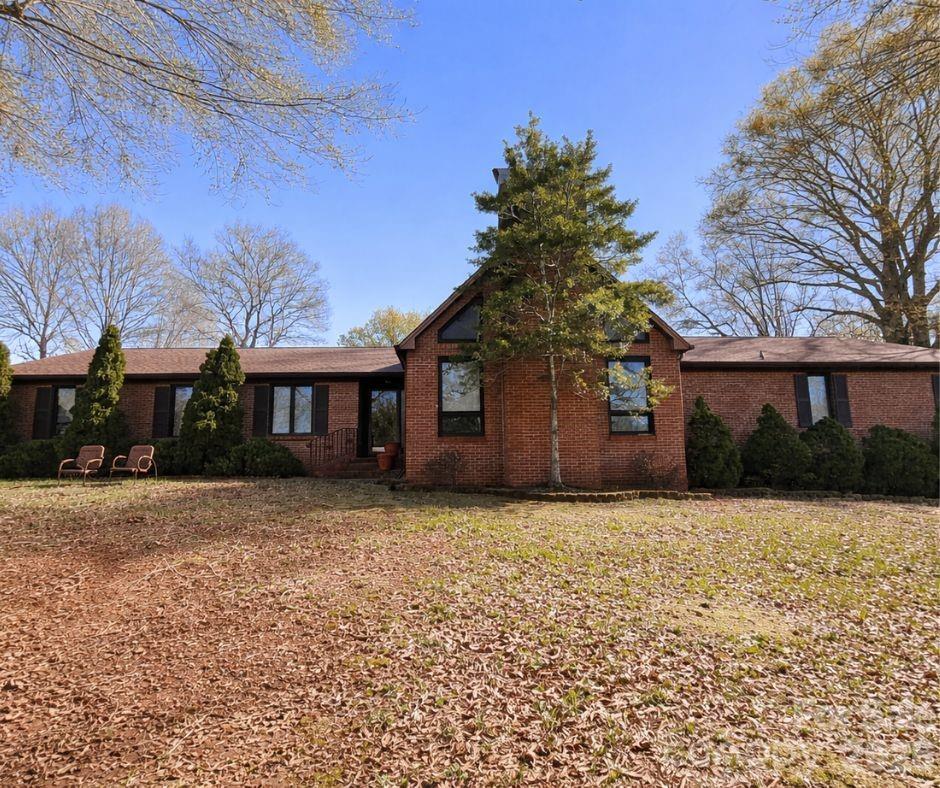 610 Landers Chapel Road, Lincolnton, NC. property listing photo