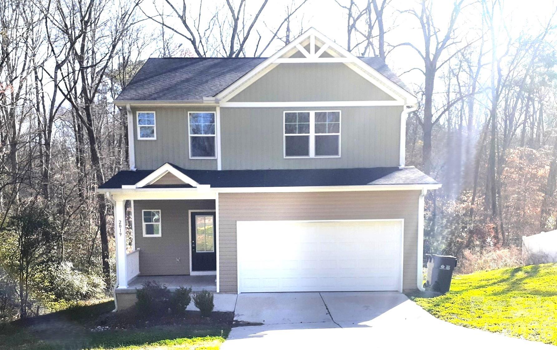 2019 Arapaho Drive, Charlotte, NC. property listing photo