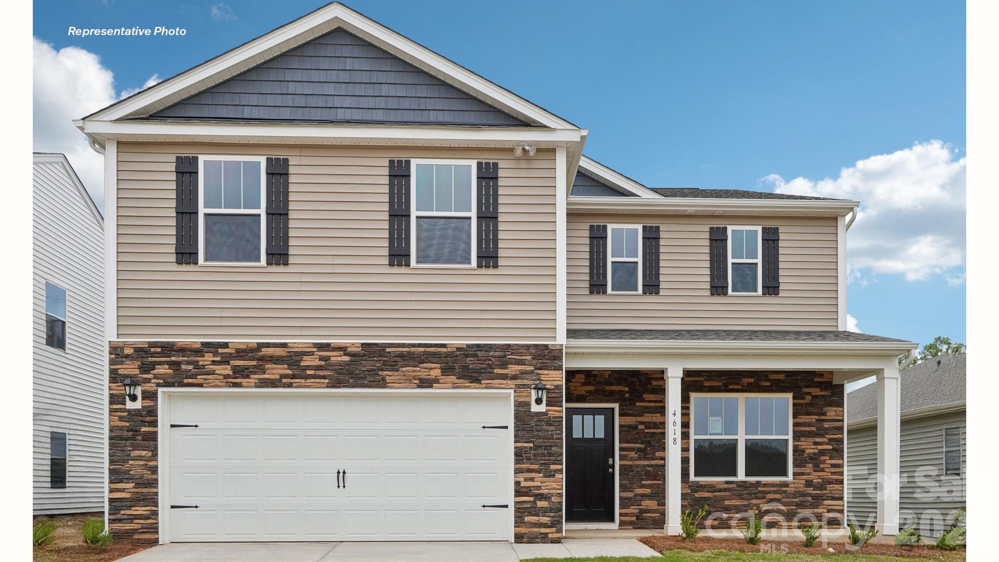292 Mary Locke, Statesville, NC. property listing photo
