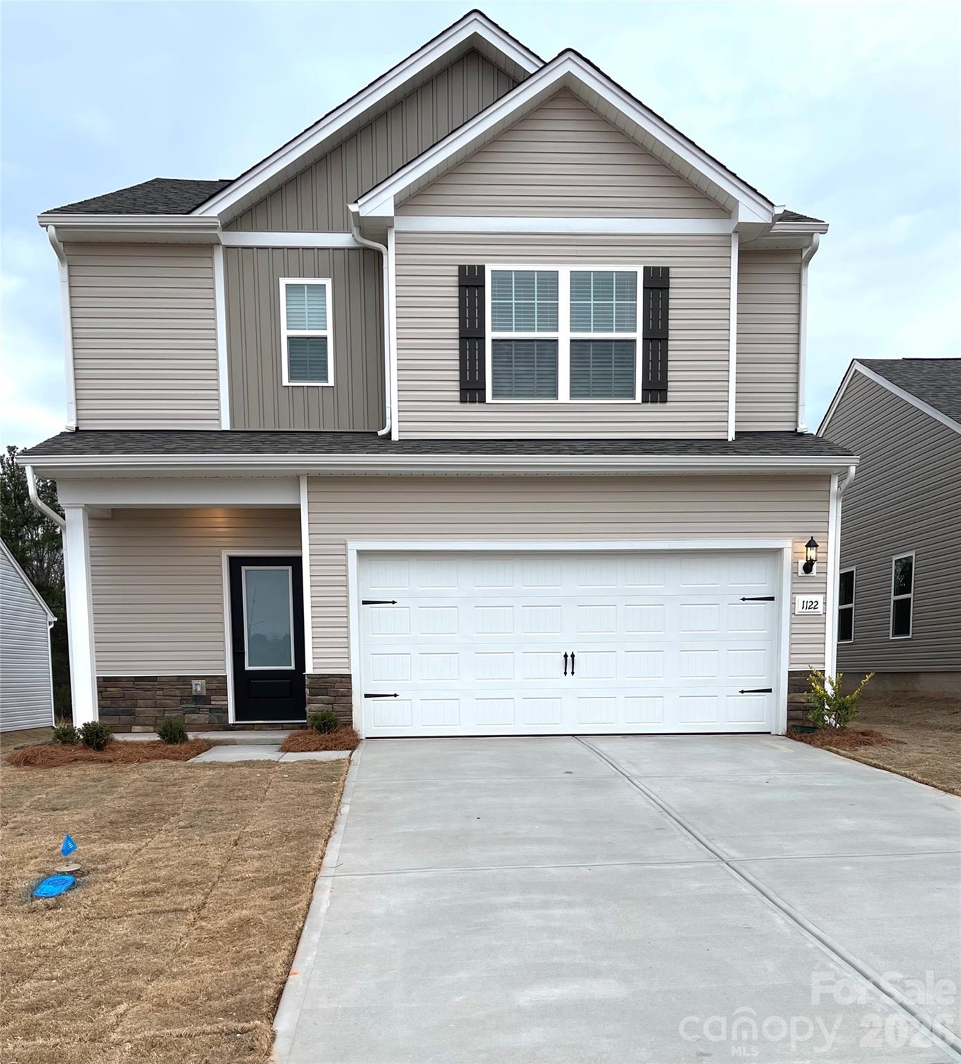 1122 Elyan Street, Richburg, SC. property listing photo