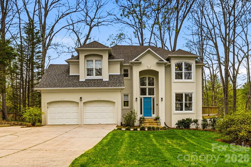 20011 Chapel Point 23, Cornelius, NC - 4 beds, 3 baths, 3,210 sqft - $920,000
