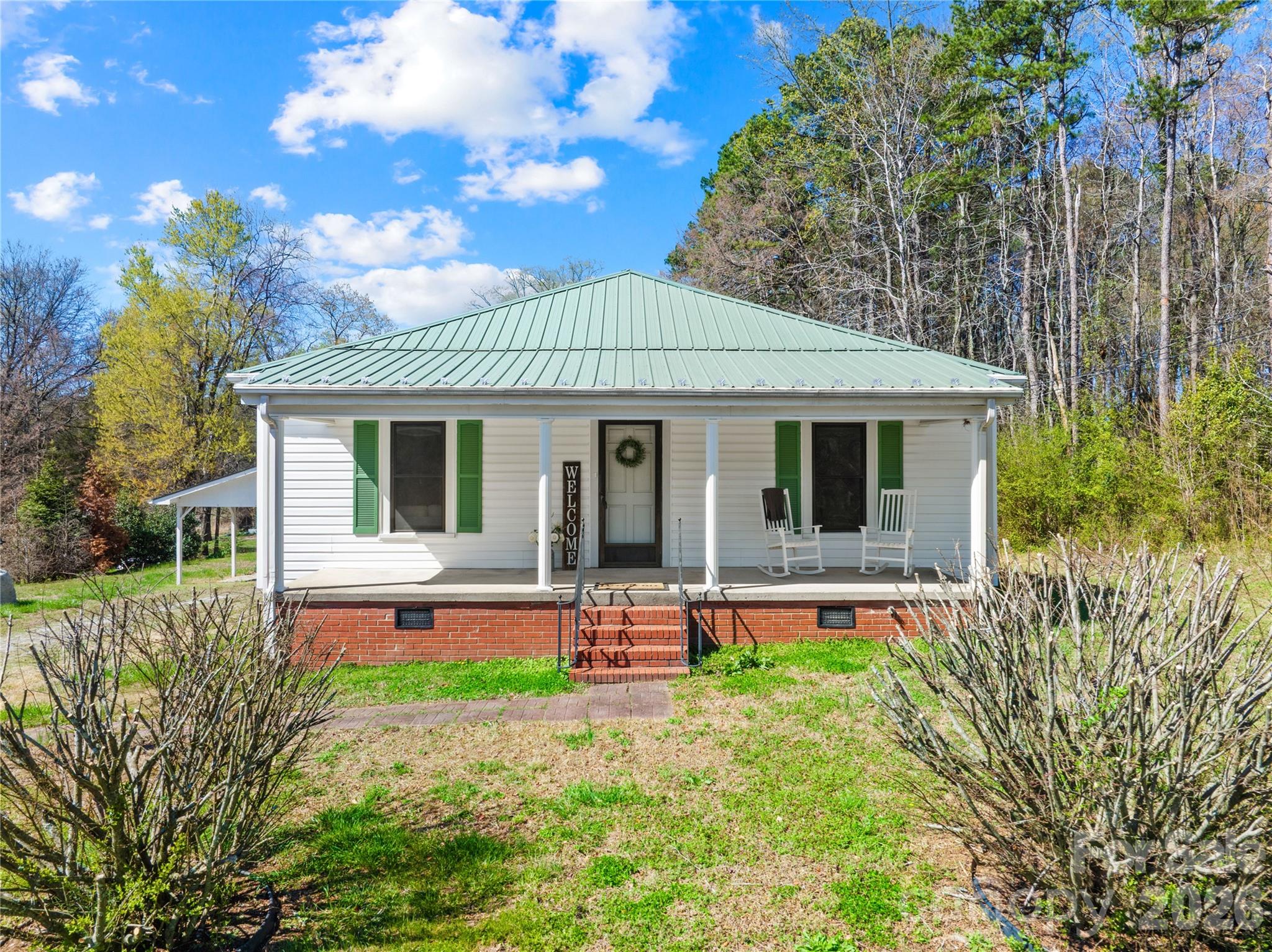 5135 Tucker, Kannapolis, NC — property listing photo 1