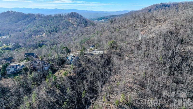 99999 High Bluff Drive, Weaverville, NC -  - $125,000