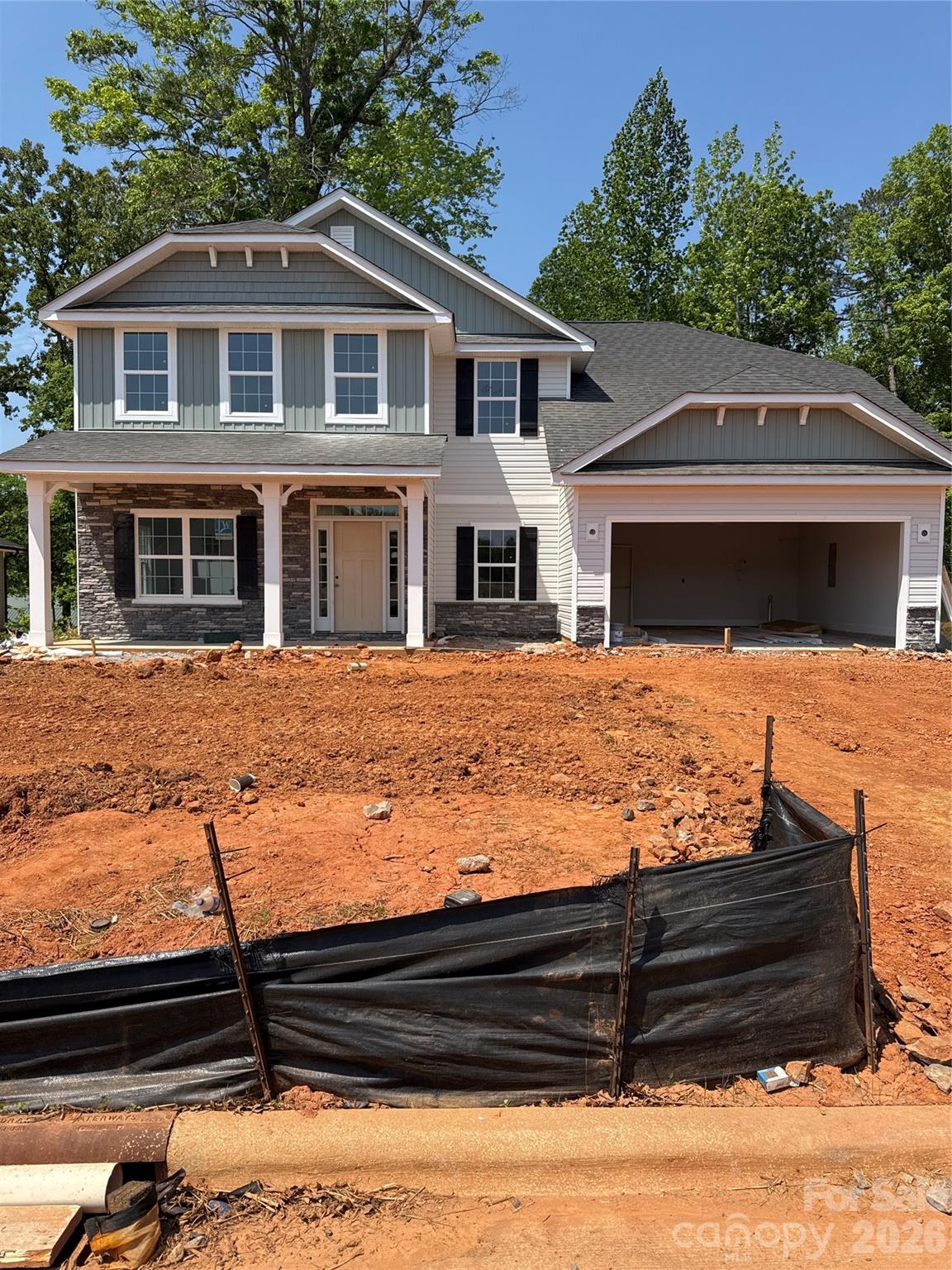 1085 Kildare Drive Apt 67, Salisbury, NC. property listing photo