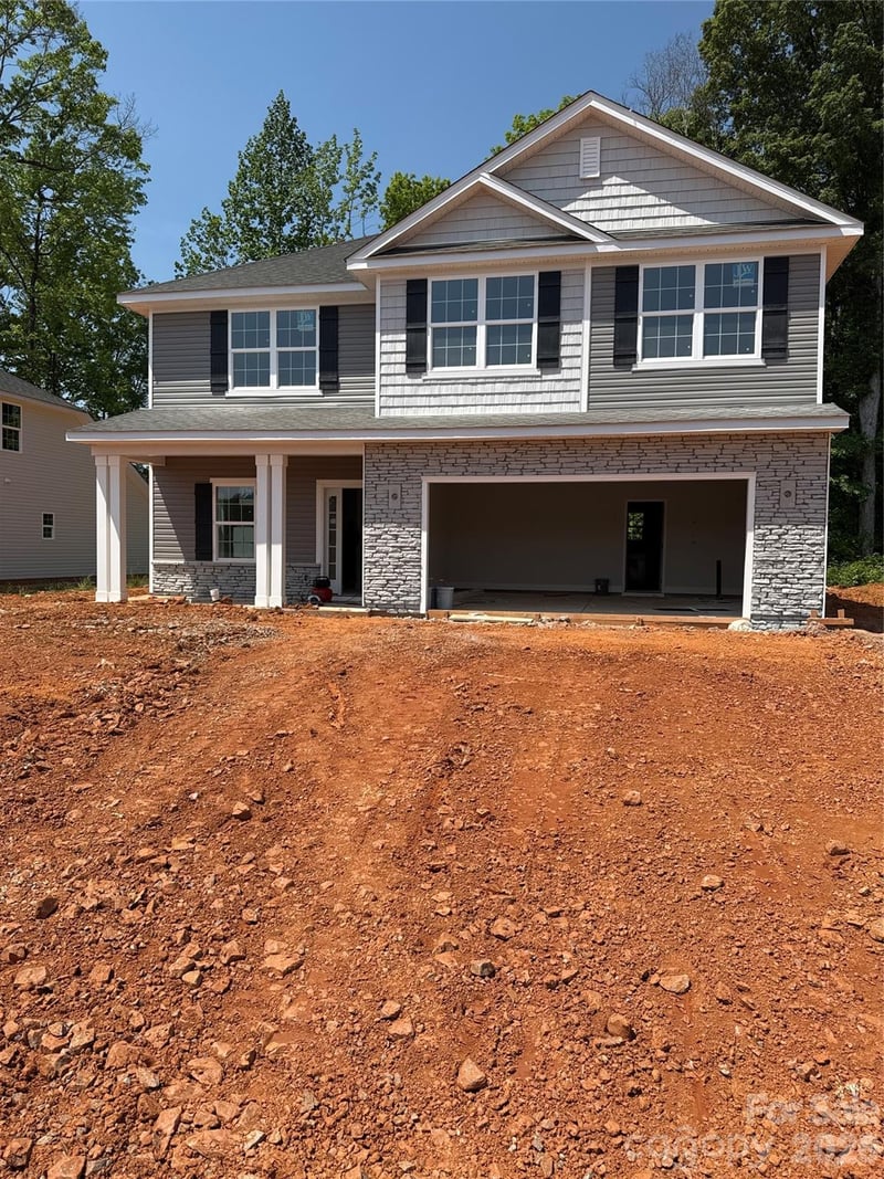 1095 Kildare Drive Apt 68, Salisbury, NC - 4 beds, 2.5 baths, 2,307 sqft - $364,900