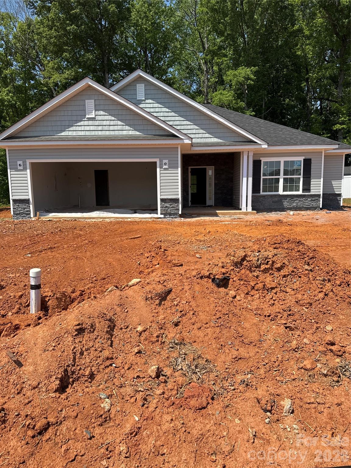 1105 Kildare Drive Apt 69, Salisbury, NC. property listing photo