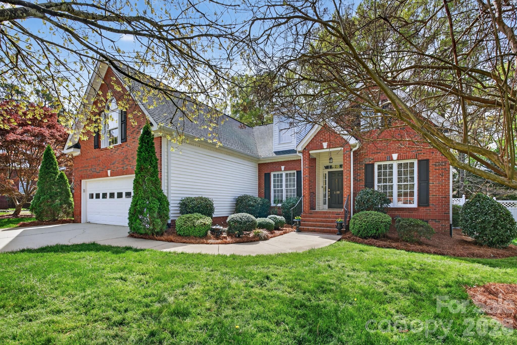 1499 The Crossing, Rock Hill, SC. property listing photo