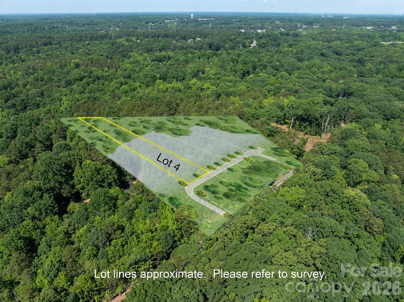 305 Weddington Grove Lane, Weddington, NC -  - $585,000