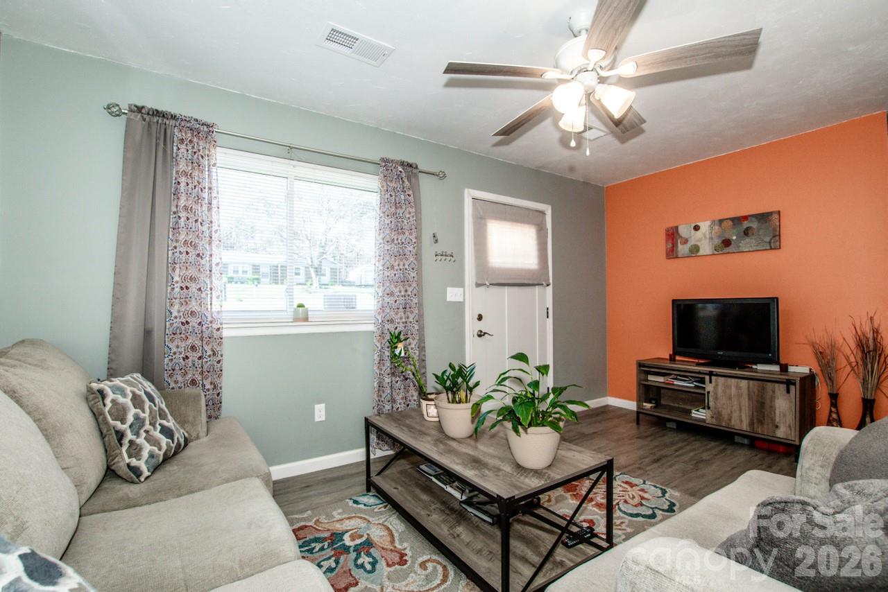 269 Mountview Drive, Mocksville, NC. property listing photo