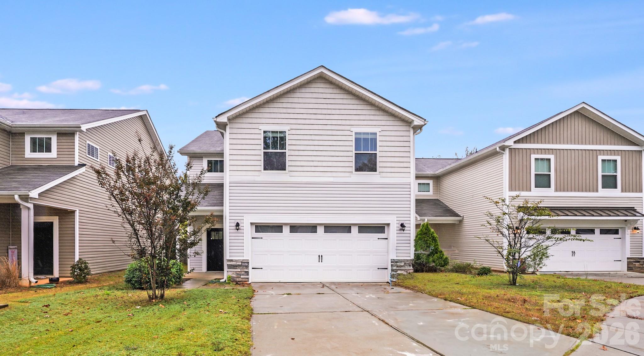 4920 Rockwood, Charlotte, NC. property listing photo