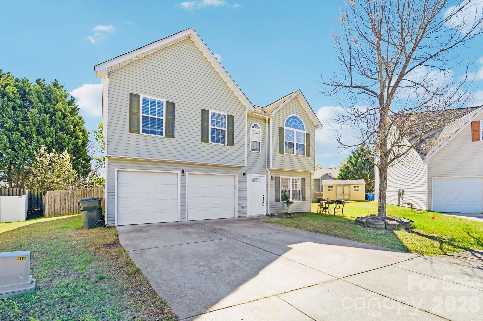 120 Copes Court, Rock Hill, SC. property listing photo