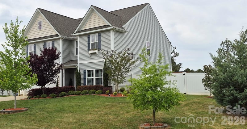 6129 Hawk View, Waxhaw, NC - 4 beds, 3 baths, 2,860 sqft - $589,000