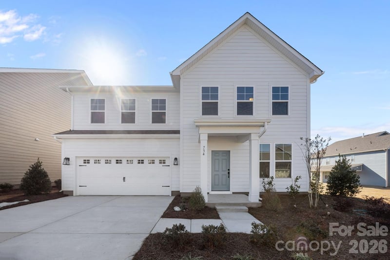 744 Sirius Lane Apt 35, York, SC - 3 beds, 2.5 baths, 2,491 sqft - $497,990