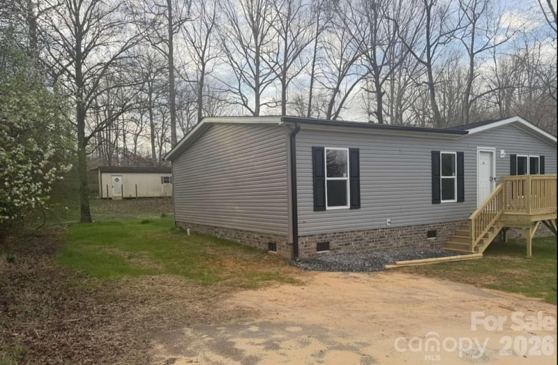 3007 Michelle, Newton, NC - 3 beds, 2 baths, 1,736 sqft - $270,000