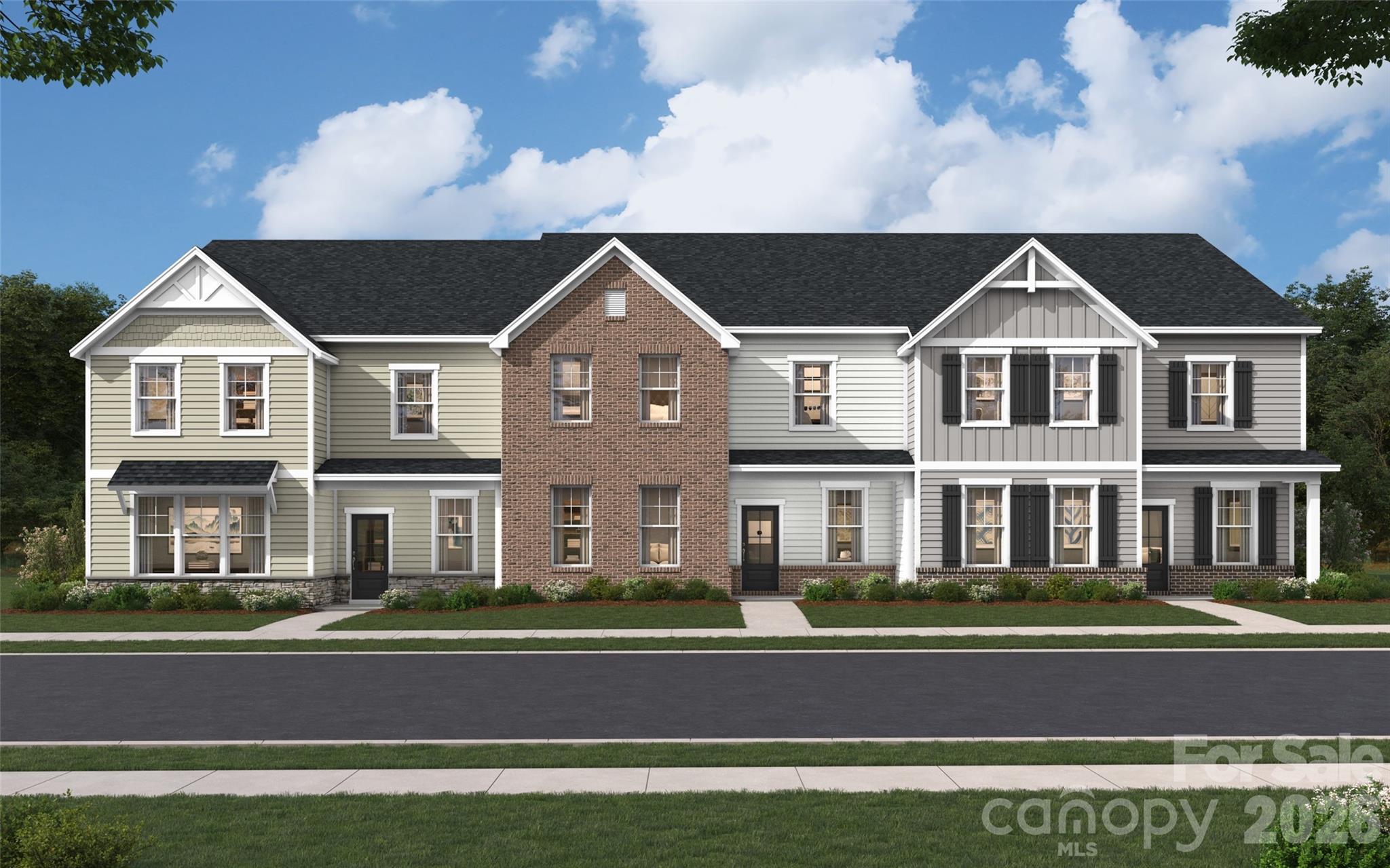 1827 Viewfield, Fort Mill, SC — property listing photo 1