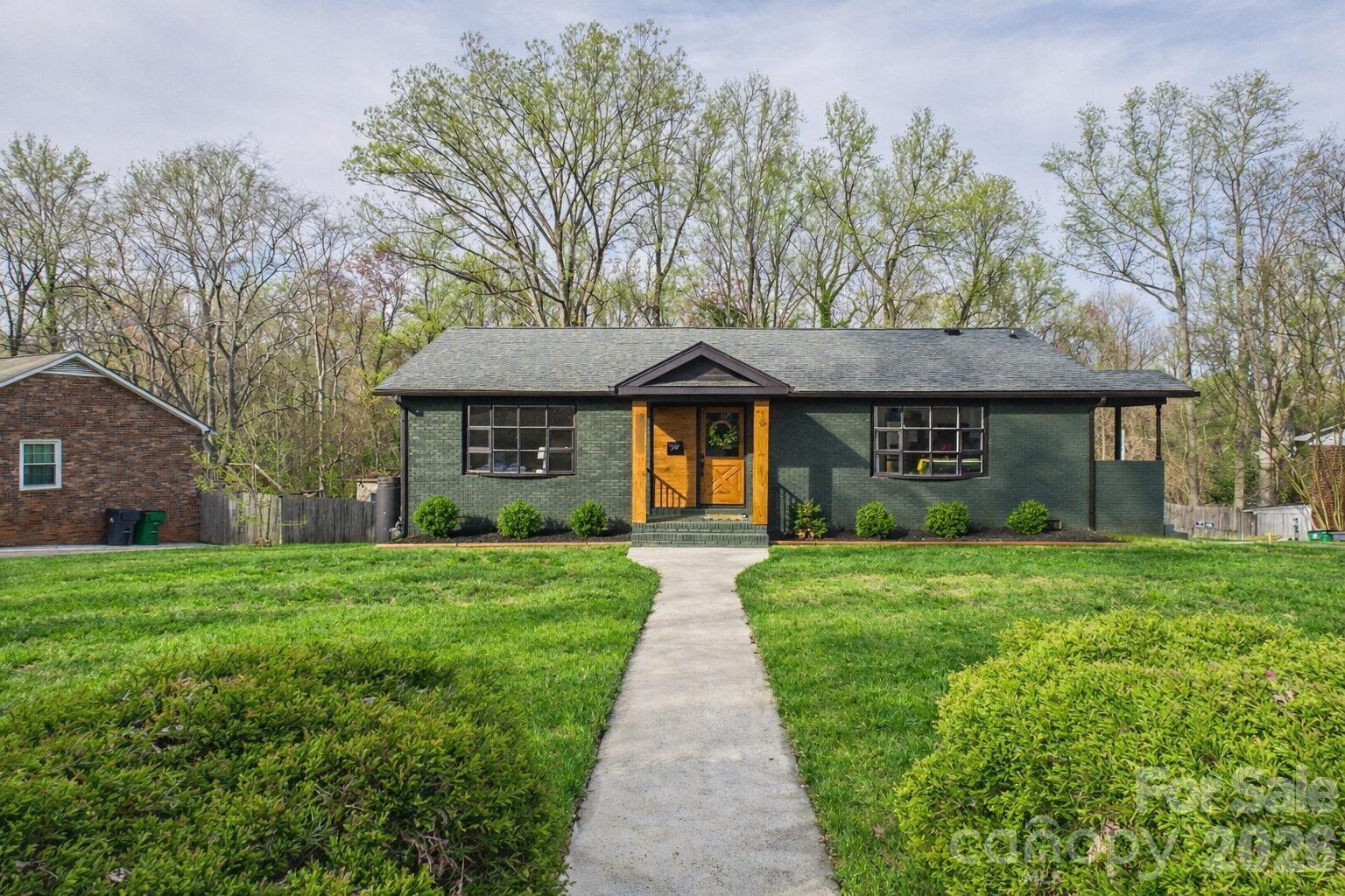 4207 Somerdale, Charlotte, NC. property listing photo