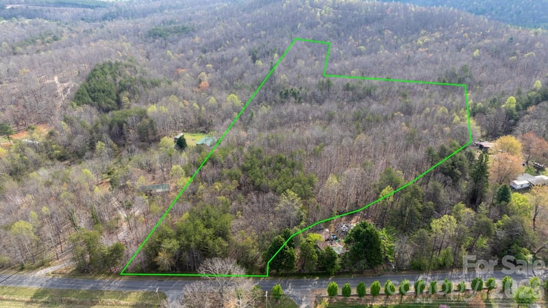 TBD Joe Branch Road, Nebo, NC -  - $170,000
