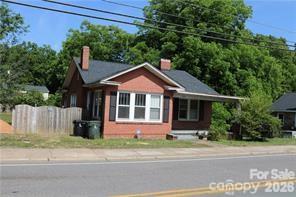 1020 Concord, Monroe, NC — property listing photo 1