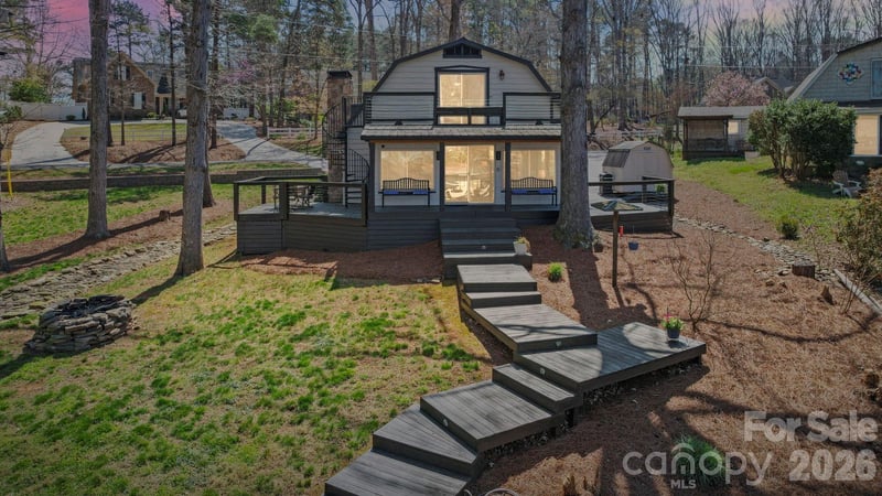 10773 Willow Oak, Norwood, NC - 3 beds, 2 baths, 1,587 sqft - $699,900