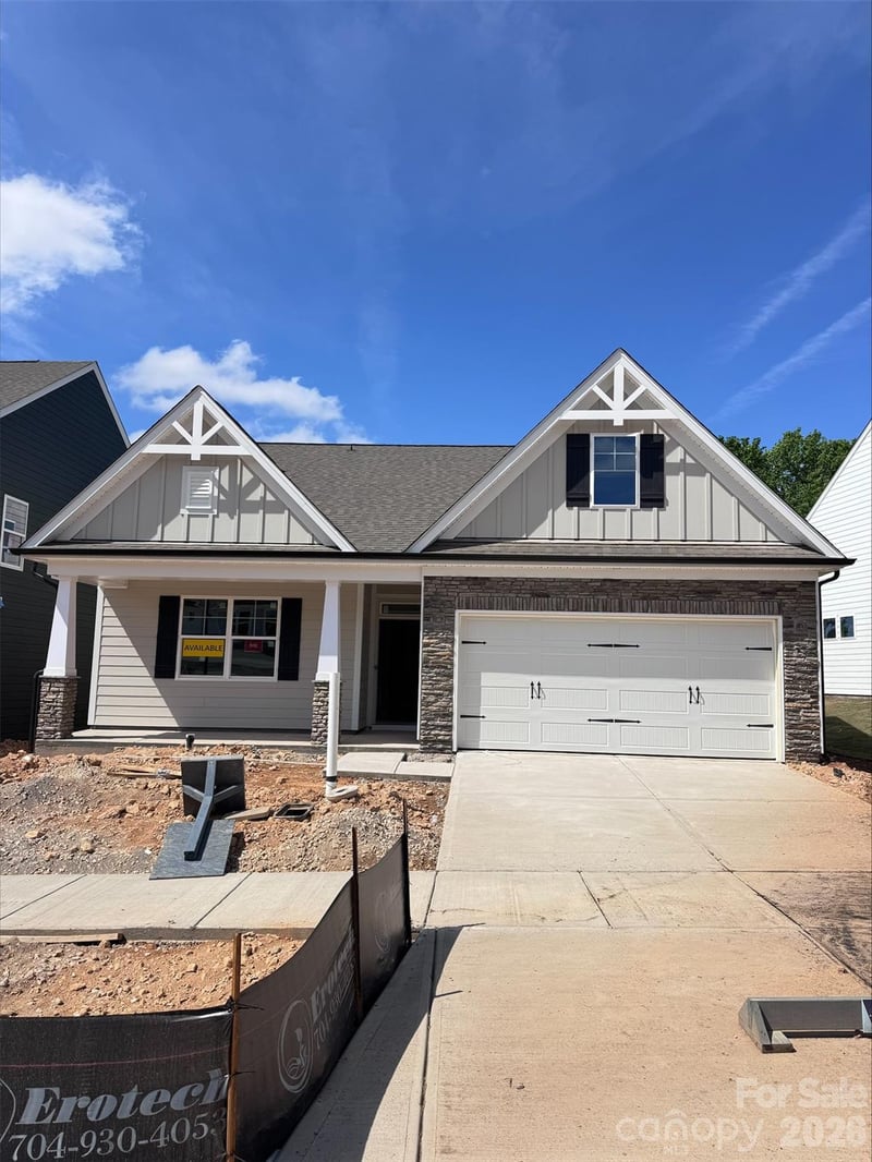 2777 Ashton Park, Monroe, NC - 4 beds, 3 baths, 2,162 sqft - $419,900