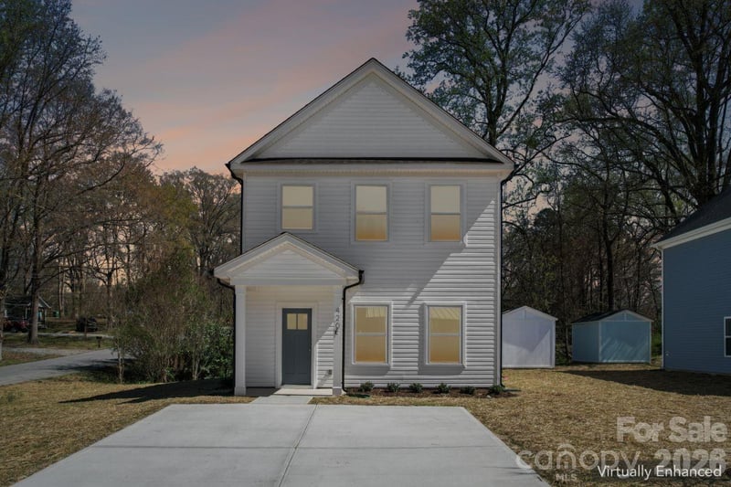 420 9th, Bessemer City, NC - 3 beds, 3 baths, 1,382 sqft - $255,000