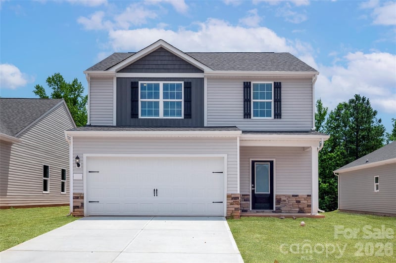 3411 Robindale Drive, Winston Salem, NC - 3 beds, 2.5 baths, 1,800 sqft - $377,900