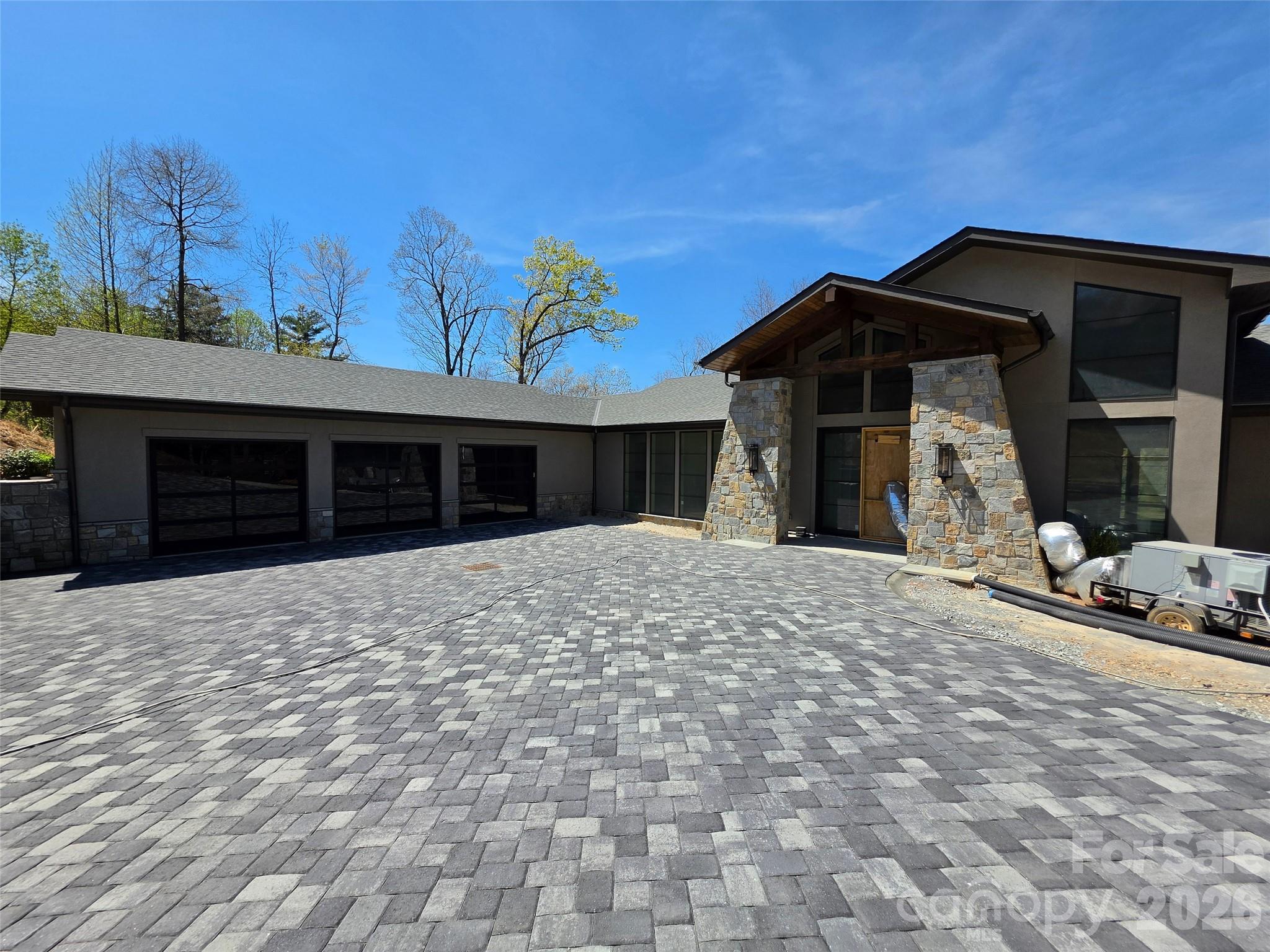 87 Misty Valley Parkway, Arden, NC. property listing photo