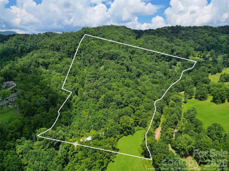 00 Queen Cove Road, Waynesville, NC -  - $1,267,000