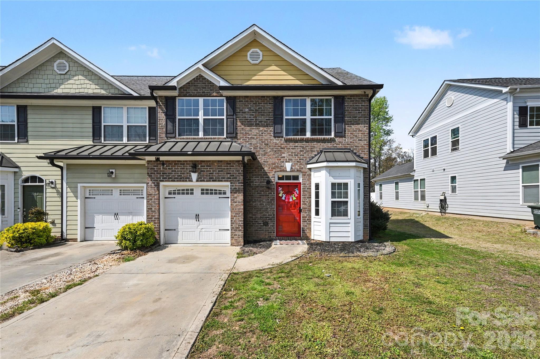 1079 Laurel, Gastonia, NC — property listing photo 1