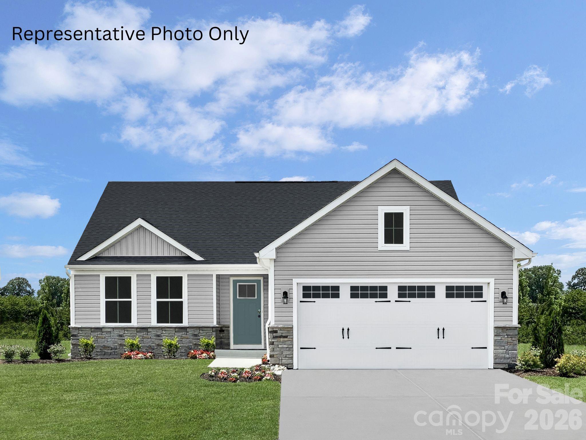 996 Pemberley, Lancaster, SC. property listing photo
