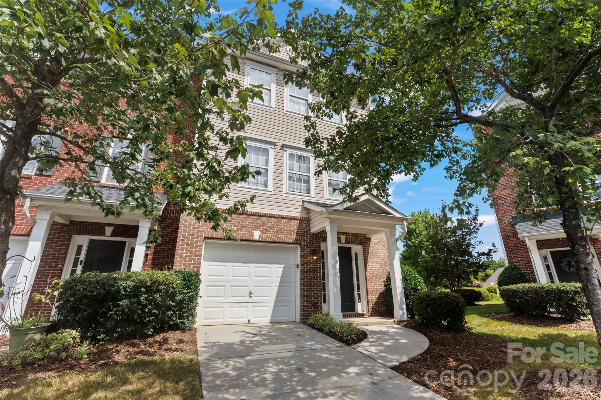 9768 Walkers Glen, Concord, NC. property listing photo