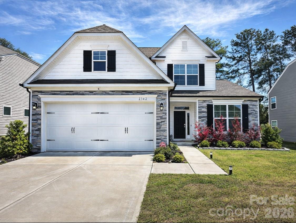 2342 Windley, Gastonia, NC — property listing photo 1