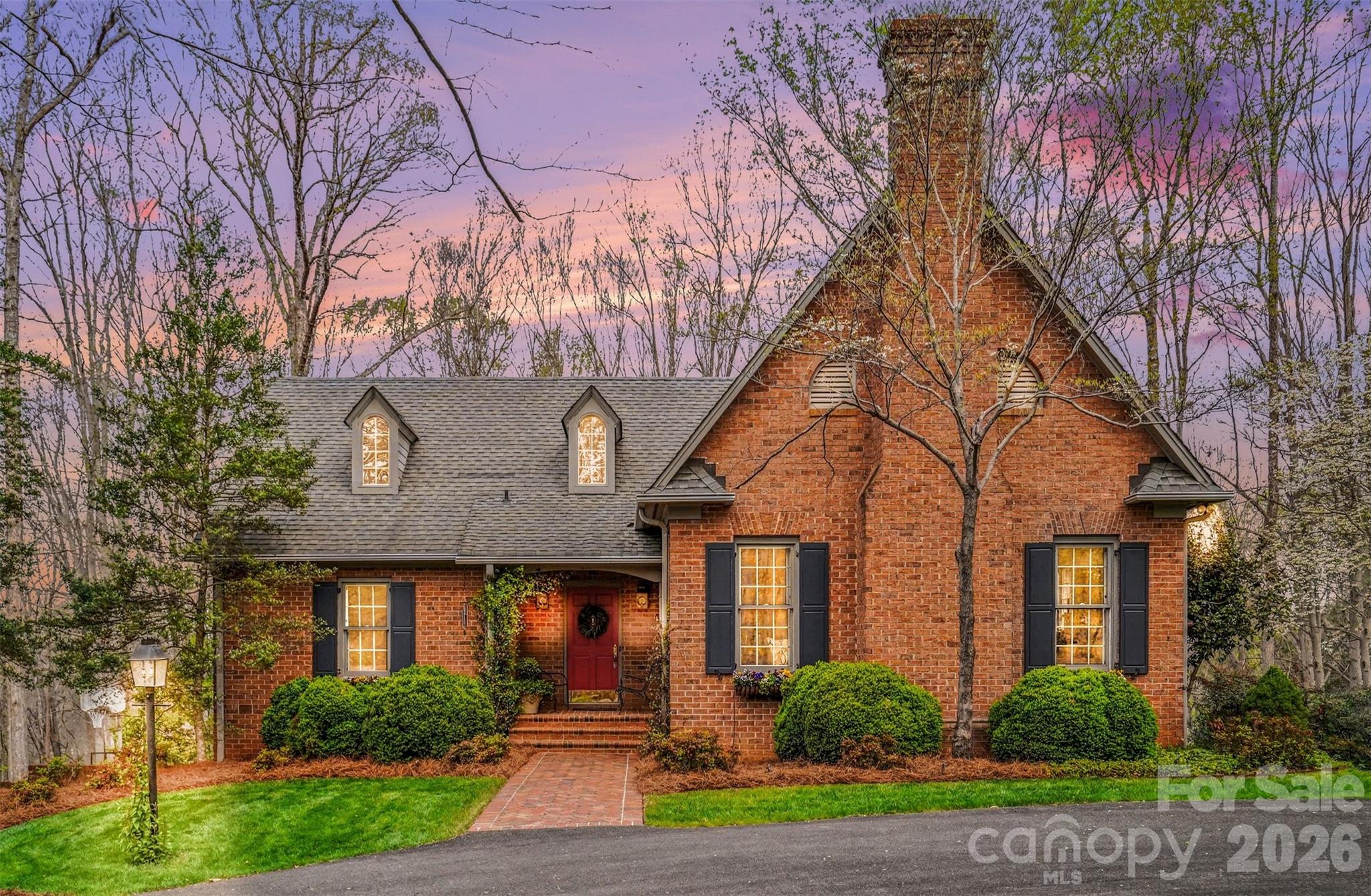 212 Deerchase Road, Shelby, NC. property listing photo
