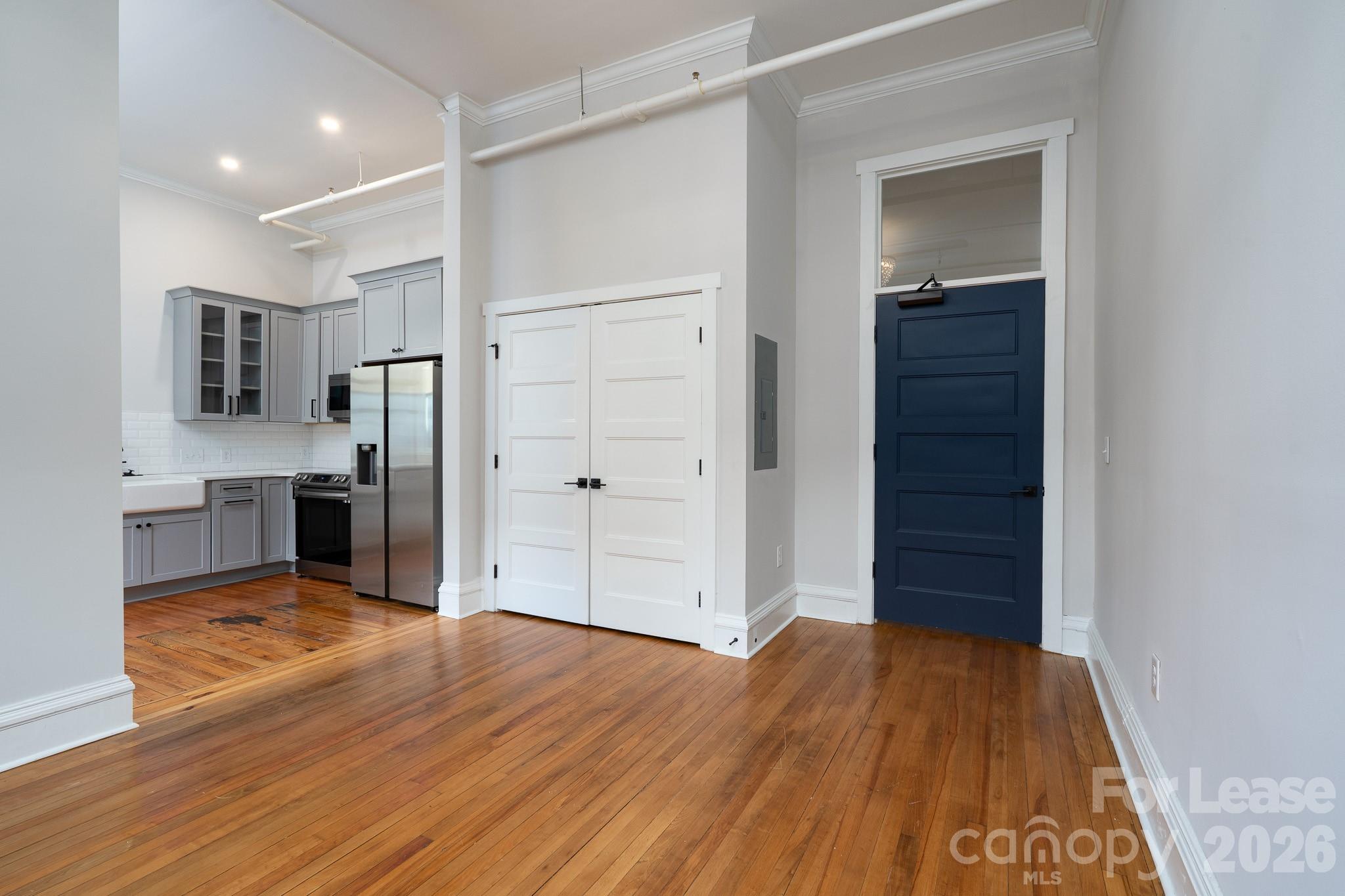 52 Union Street S Apt 204, Concord, NC. property listing photo