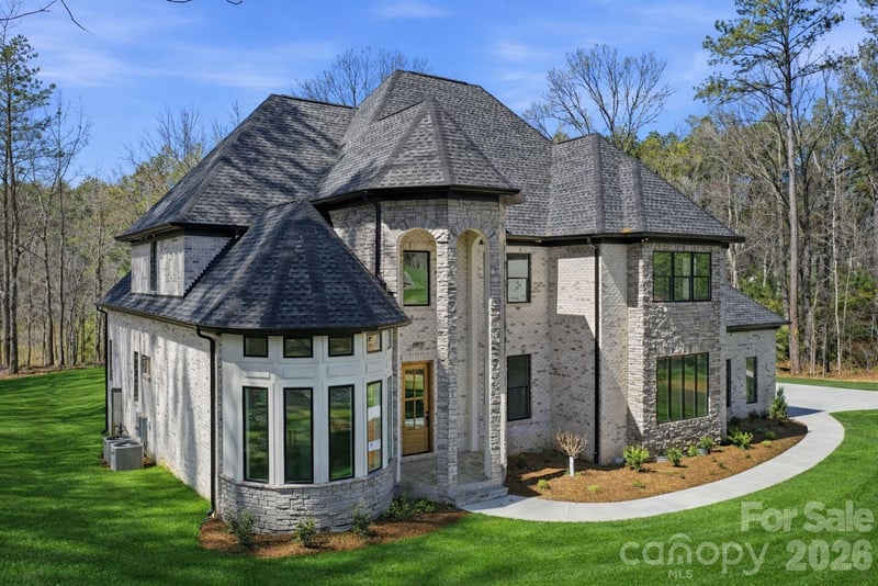 6405 Chimney Bluff Road, Lancaster, SC - 4 beds, 4.5 baths, 3,867 sqft - $1,499,999