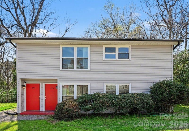270/272 Spring, Concord, NC - 2 beds, 0 baths, 1,758 sqft - $345,000