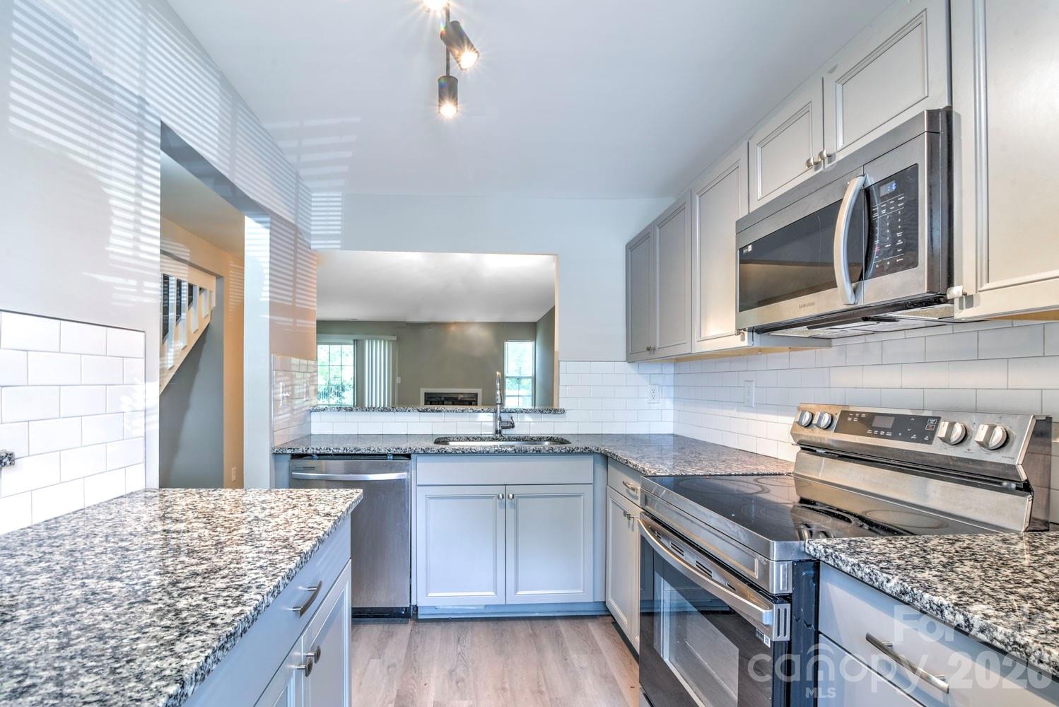 6129 Windsor Gate Lane, Charlotte, NC. property listing photo
