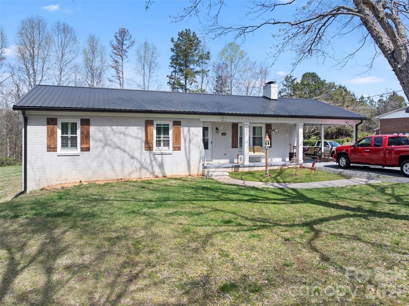 13450 Old Beatty Ford, Rockwell, NC - 3 beds, 2 baths, 1,384 sqft - $352,500