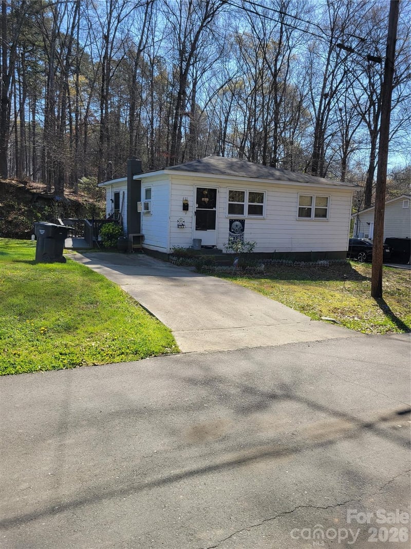 408 S Starr Street, Dallas, NC - 4 beds - $228,499