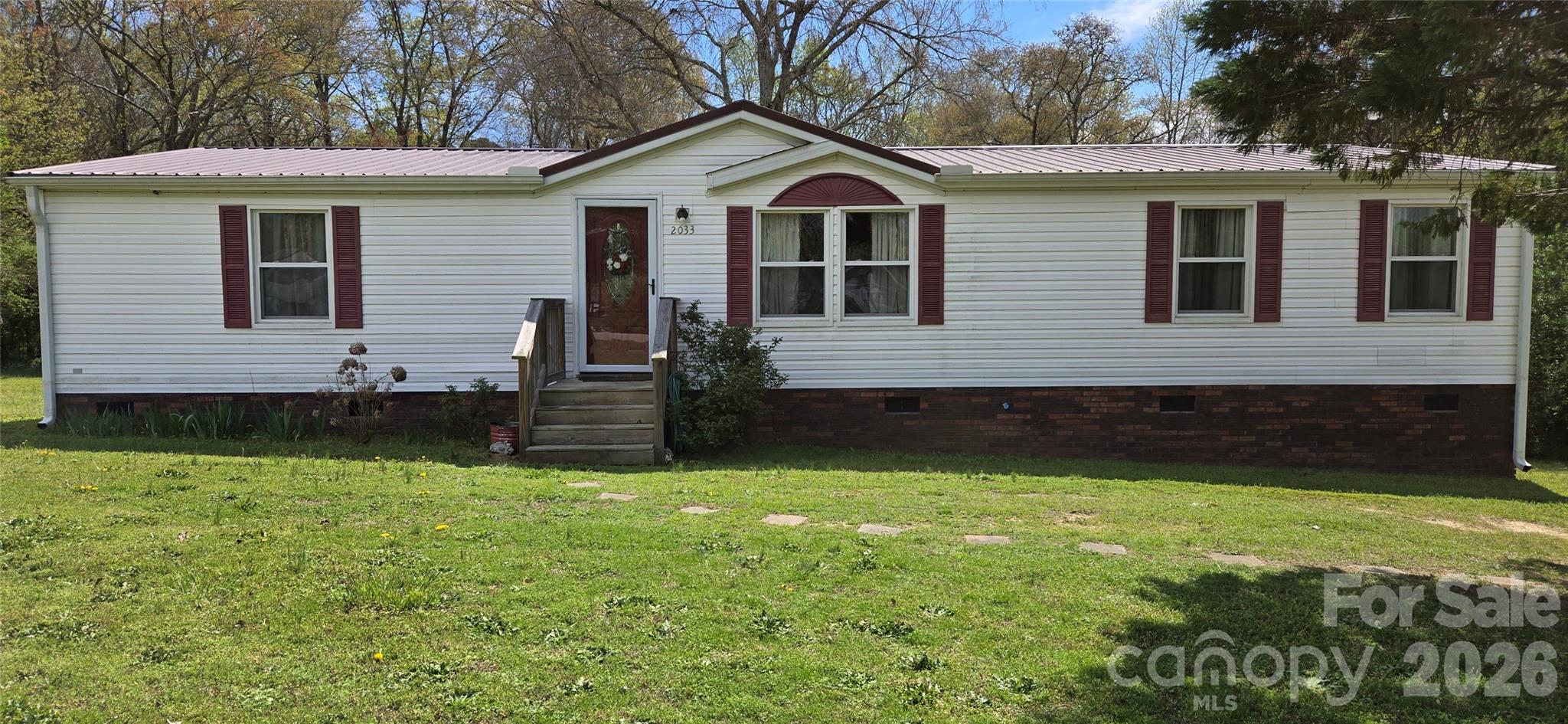 2033 Brer Rabbit Run, Rock Hill, SC. property listing photo