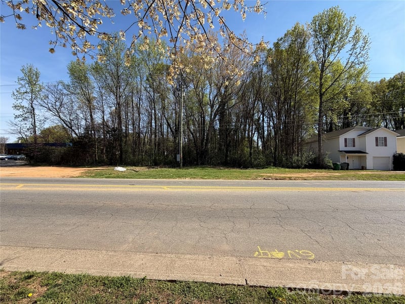 5340 Nevin Road, Charlotte, NC -  - $529,000
