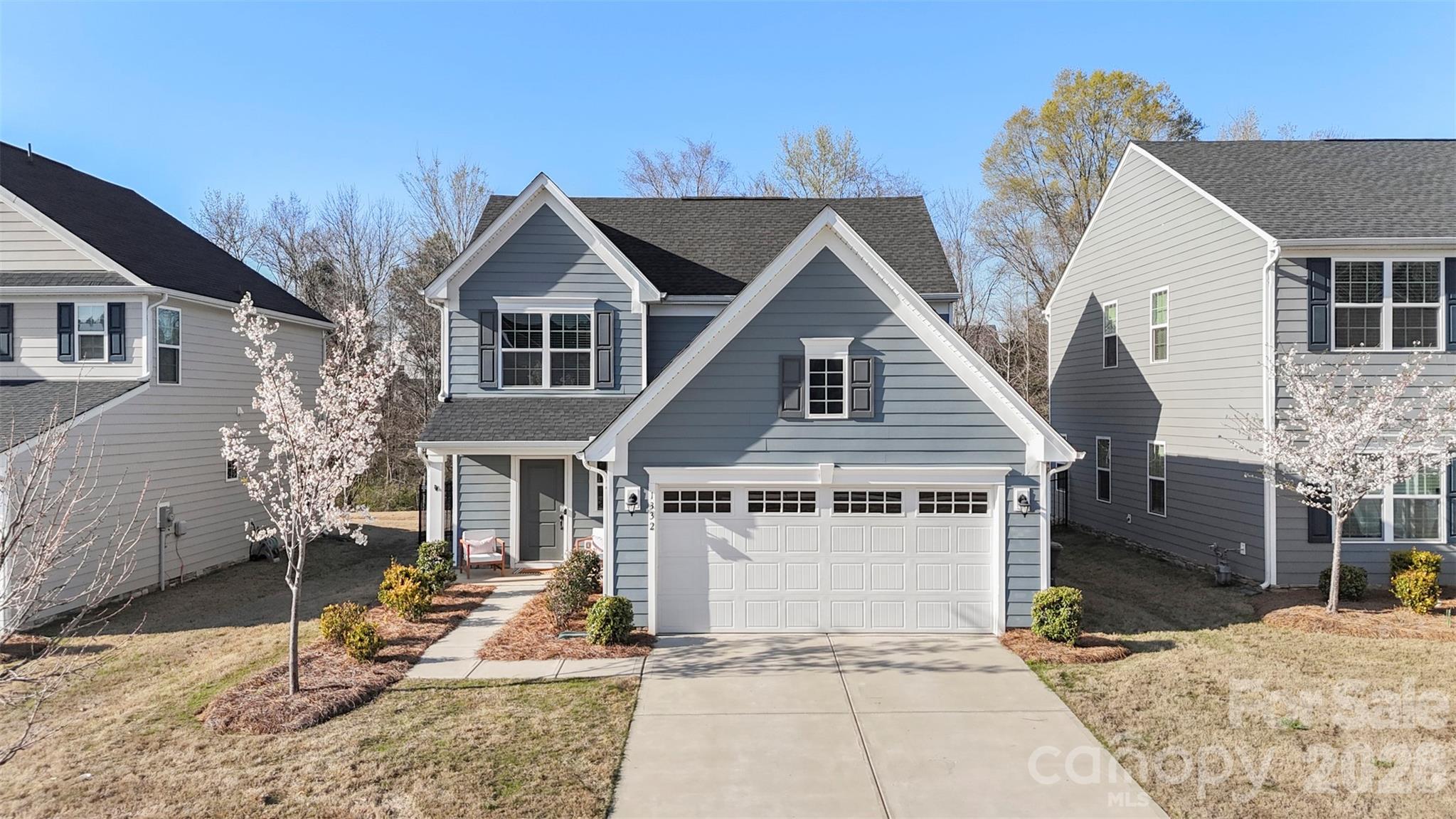 1332 Lena Street, Monroe, NC. property listing photo