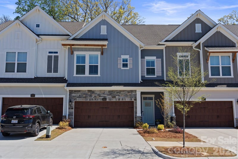 9043 Charles Francis Lane, Cornelius, NC - 4 beds, 3.5 baths, 2,602 sqft - $615,000