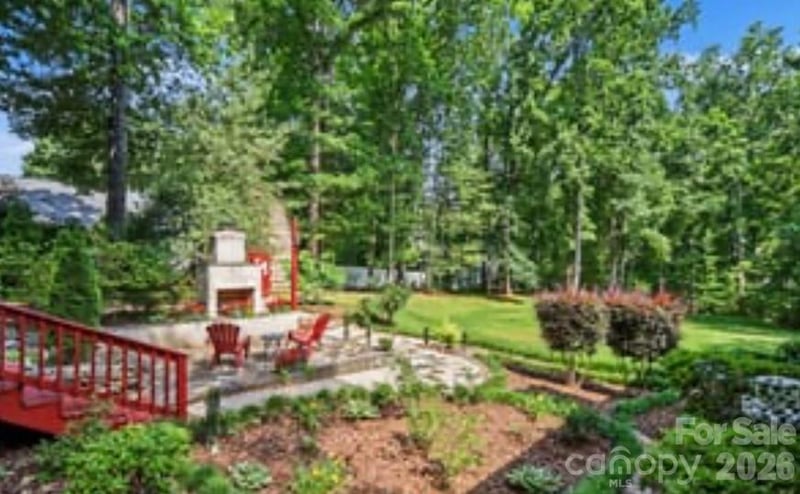 14921 August Lane, Charlotte, NC - 3 beds, 3 baths, 3,234 sqft - $725,000